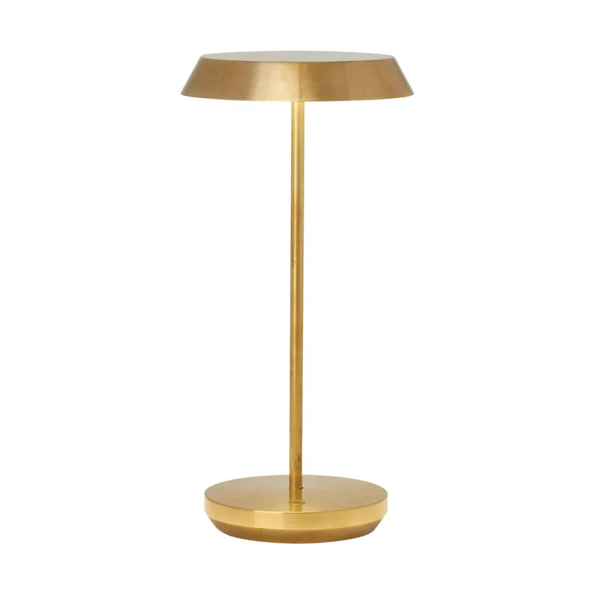 Tepa Accent Rechargeable Table Lamp - Light House Co.