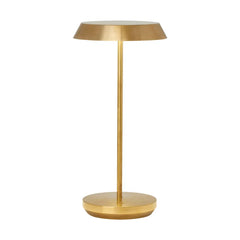 Natural Brass