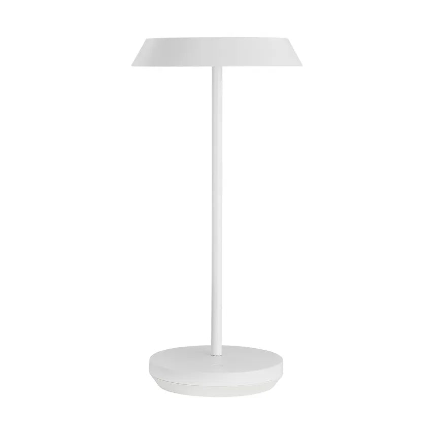 Tepa Accent Rechargeable Table Lamp - Light House Co.