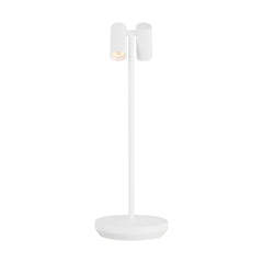 Matte White / Wall Charger Included