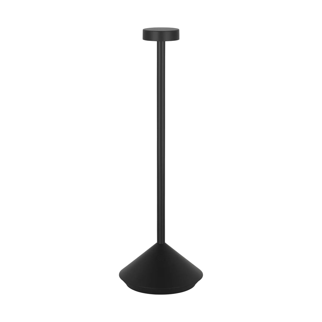 Moneta Accent Rechargeable Table Lamp - Light House Co.