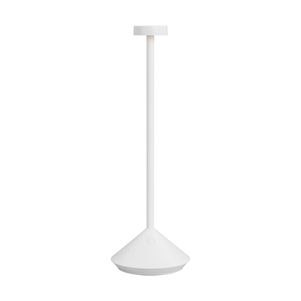 Moneta Accent Rechargeable Table Lamp - Light House Co.