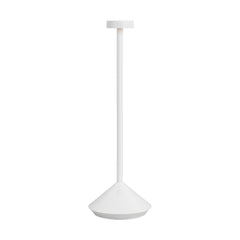 Matte White / Wall Charger Included
