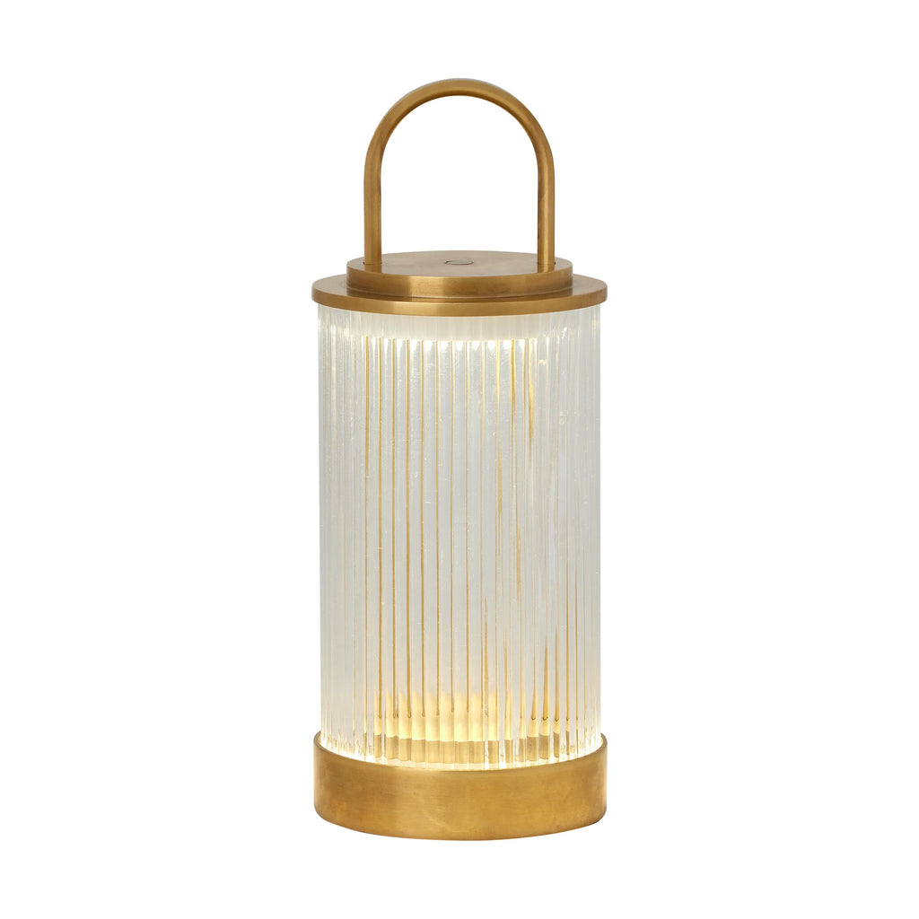 Tawa Accent Rechargeable Table Lamp - Light House Co.