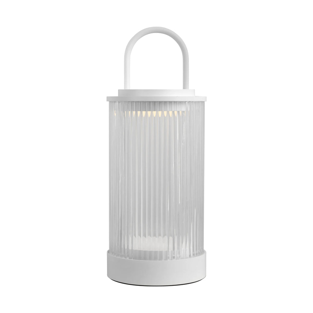 Tawa Accent Rechargeable Table Lamp - Light House Co.