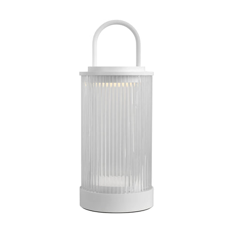 Matte White / Wall Charger Included