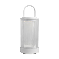 Matte White / Wall Charger Included