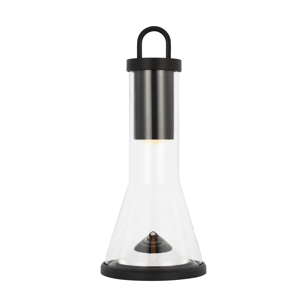 Kandella Accent Rechargeable Table Lamp - Light House Co.