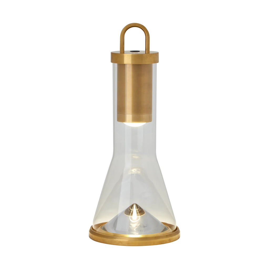 Kandella Accent Rechargeable Table Lamp - Light House Co.