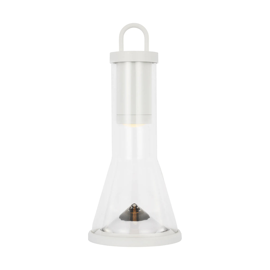 Kandella Accent Rechargeable Table Lamp - Light House Co.