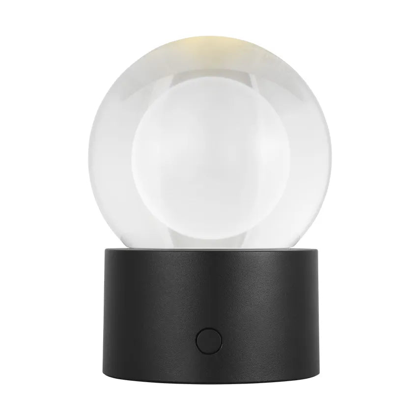 Mina Accent Rechargeable Table Lamp - Light House Co.