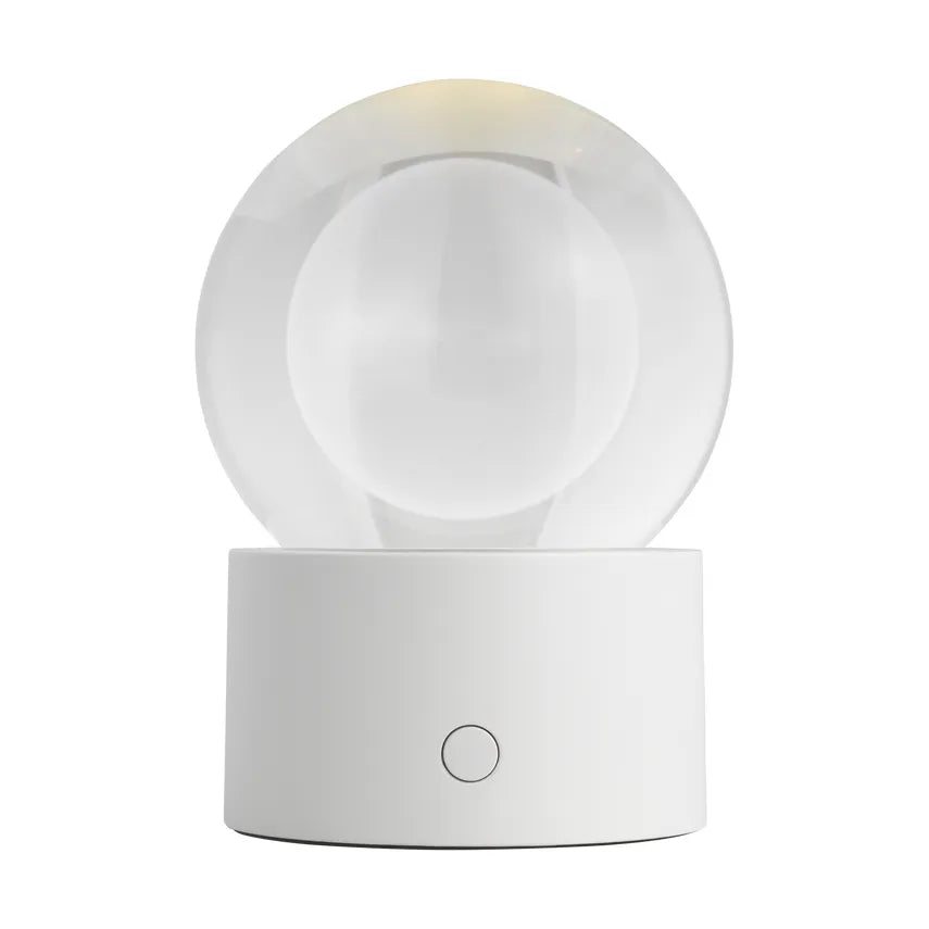 Mina Accent Rechargeable Table Lamp - Light House Co.