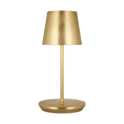 Natural Brass