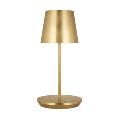 Natural Brass
