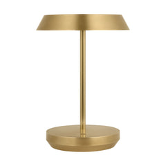 Hand Rubbed Antique Brass