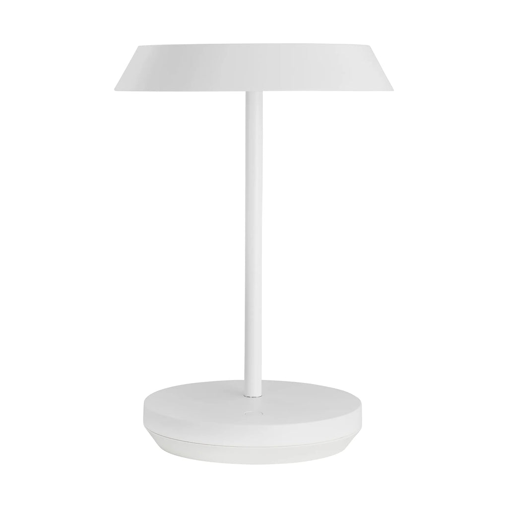 Tepa Short Accent Rechargeable Table Lamp - Light House Co.