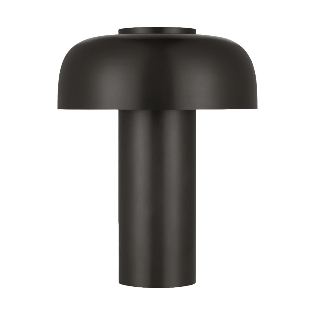 Louver 9 Rechargeable Table Lamp - Light House Co.
