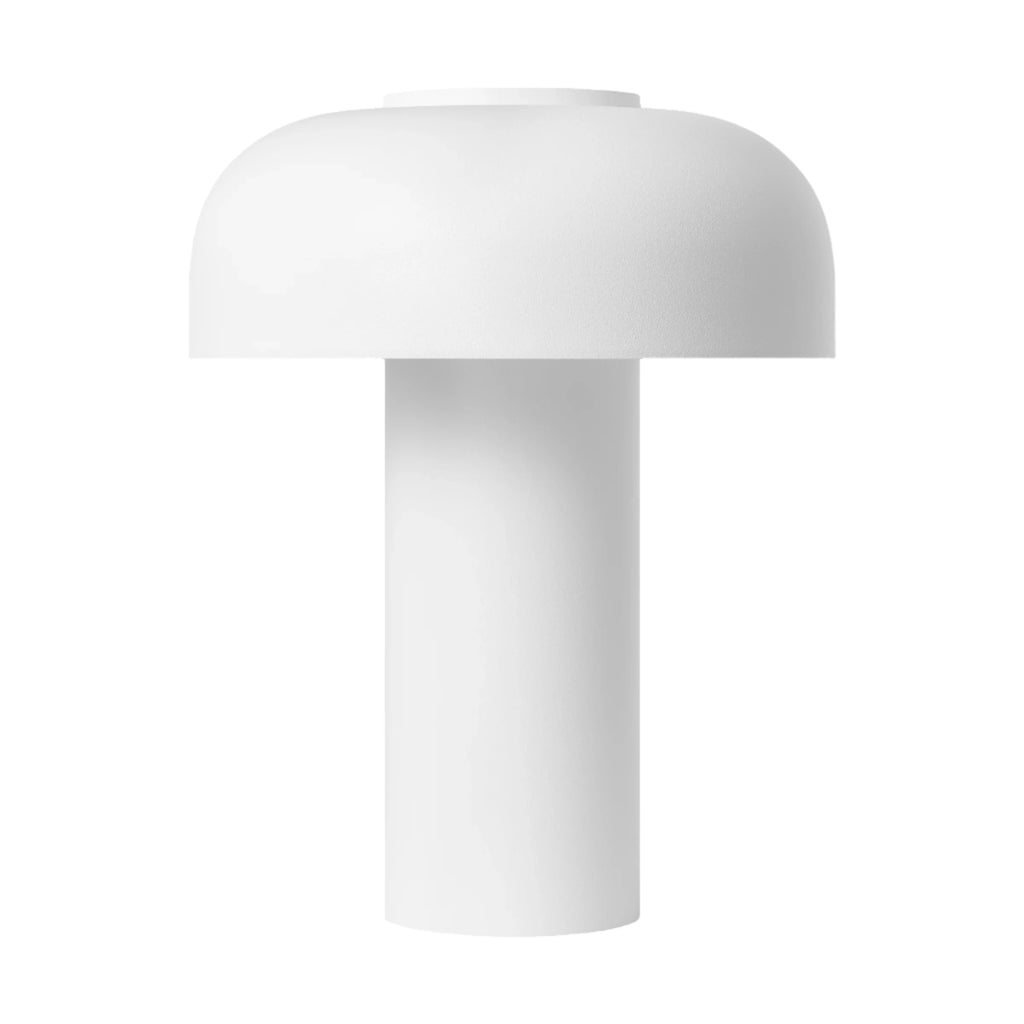 Louver 9 Rechargeable Table Lamp - Light House Co.