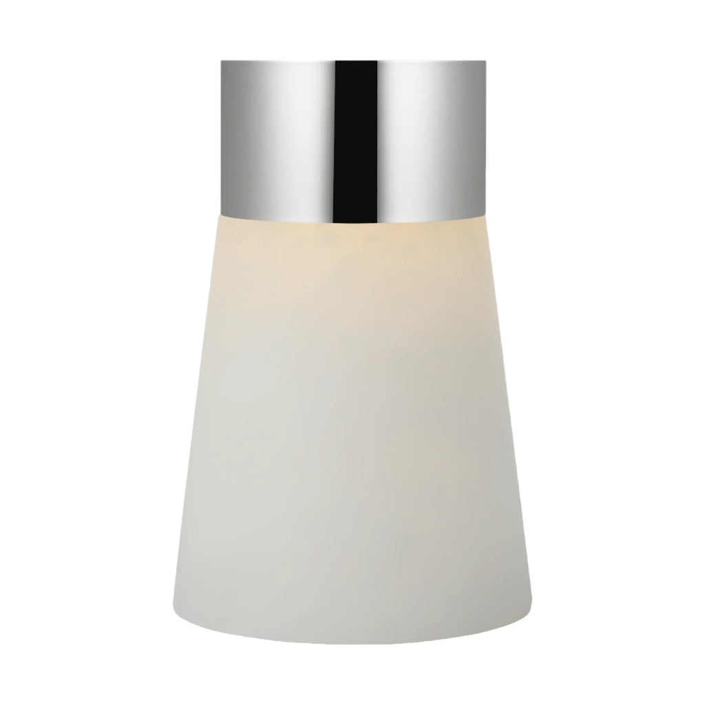 Caspe Alabaster 8 Rechargeable Table Lamp - Light House Co.