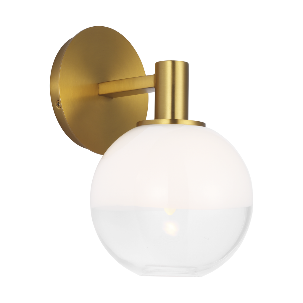 Torian Small Sconce | Wall Sconce | Visual Comfort Studio - Light House Co.
