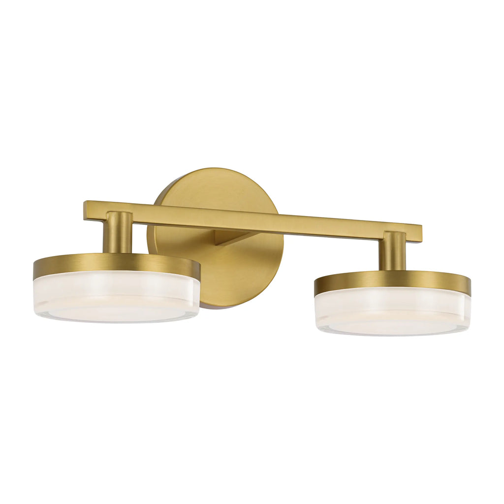Khan 2 - Light Vanity - Light House Co.
