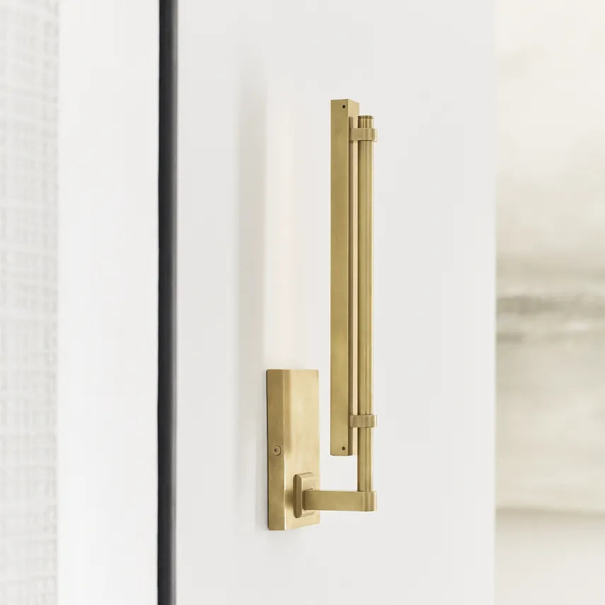 Kal Small Sconce - Light House Co.