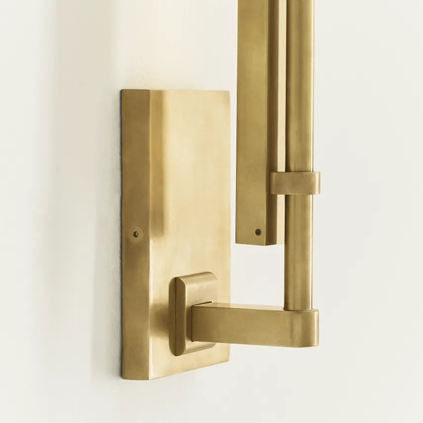 Kal Small Sconce - Light House Co.