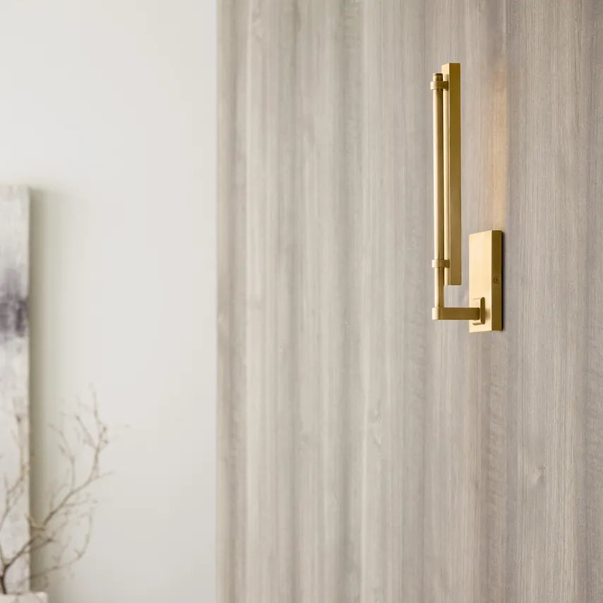 Kal Small Sconce - Light House Co.