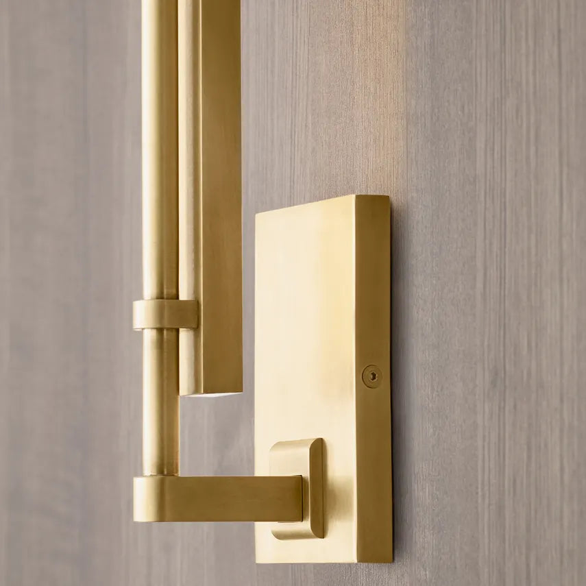 Kal Small Sconce - Light House Co.