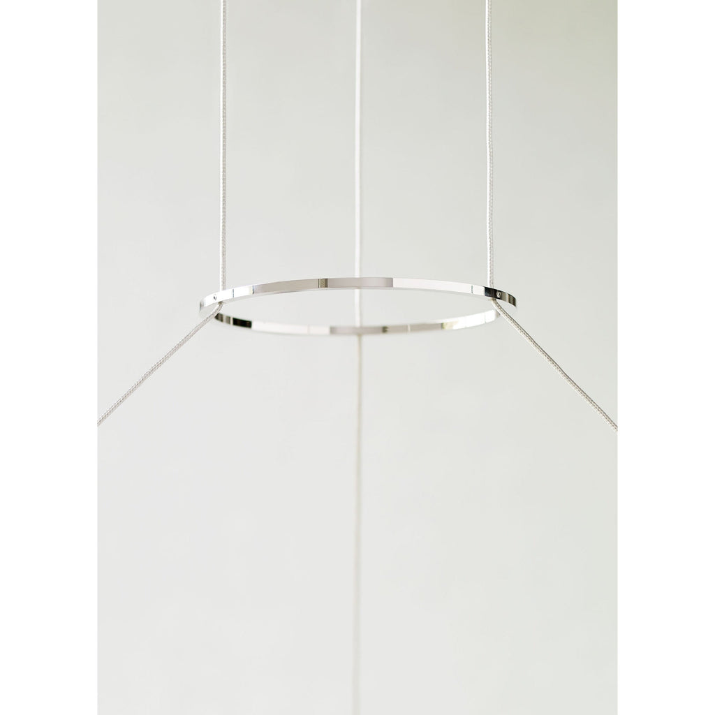 Orbet Chandelier - Light House Co.