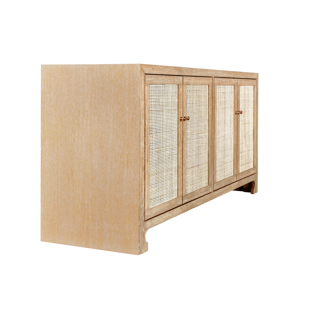 Sofia Cabinet - Light House Co.