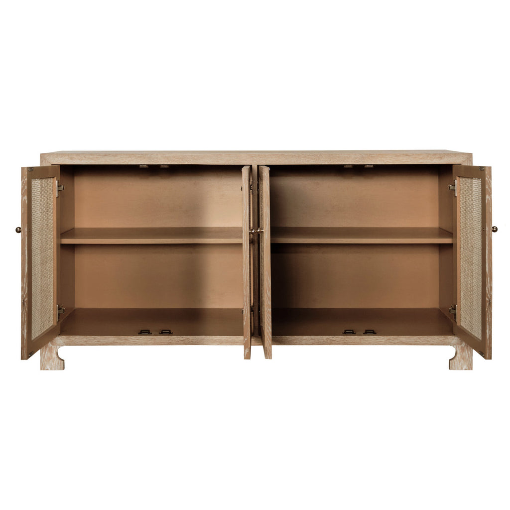 Sofia Cabinet - Light House Co.