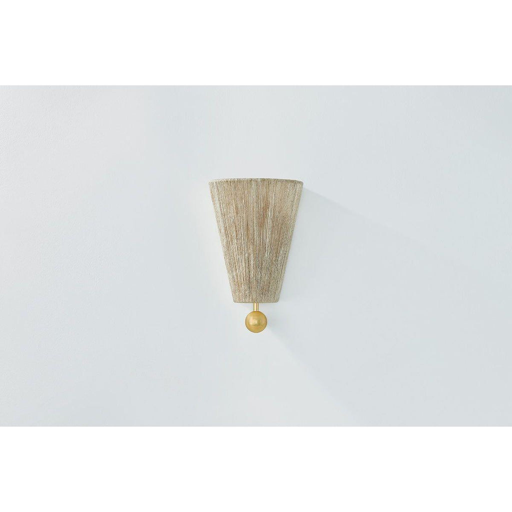 Song Wall Sconce | Dabito x Mitzi - Light House Co.