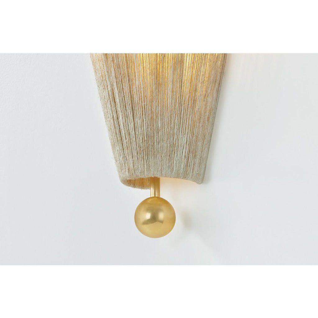 Song Wall Sconce | Dabito x Mitzi - Light House Co.