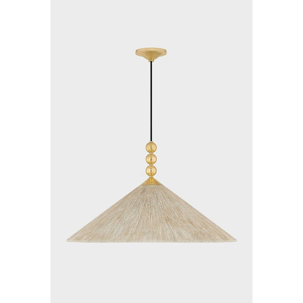 Song Pendant | Dabito x Mitzi - Light House Co.