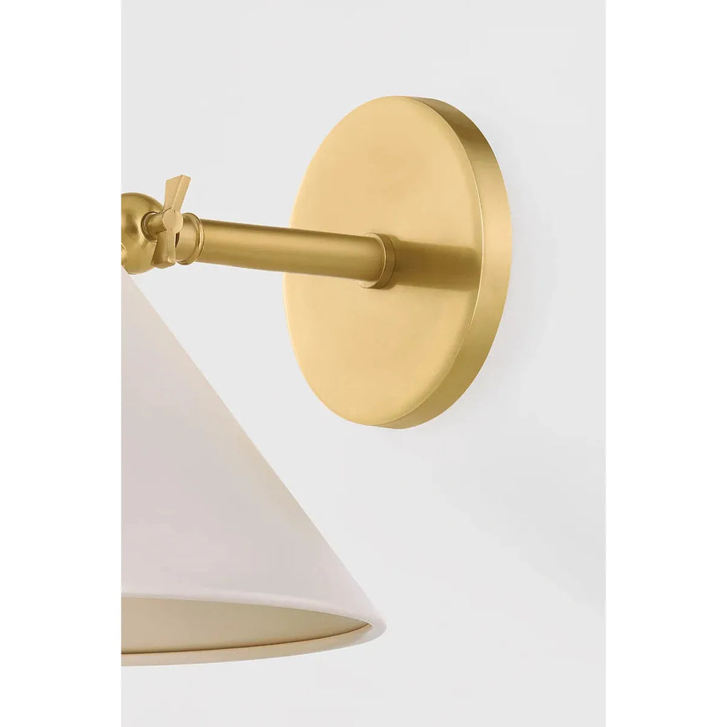 Sonja Wall Sconce - Light House Co.