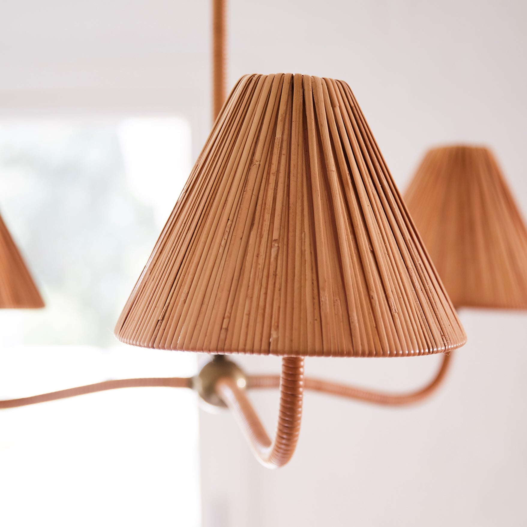 Delphine Chandelier Light House Co
