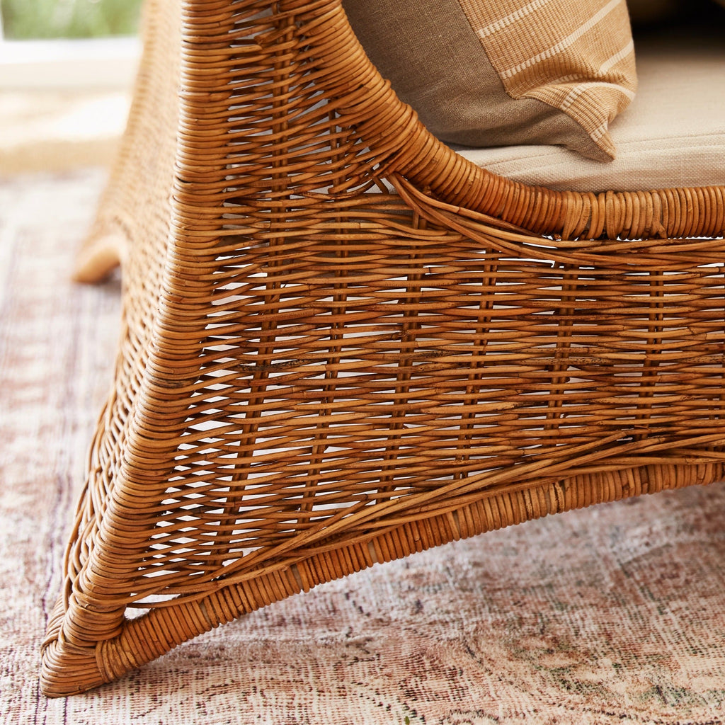 Healdsburg Daybed - Light House Co.
