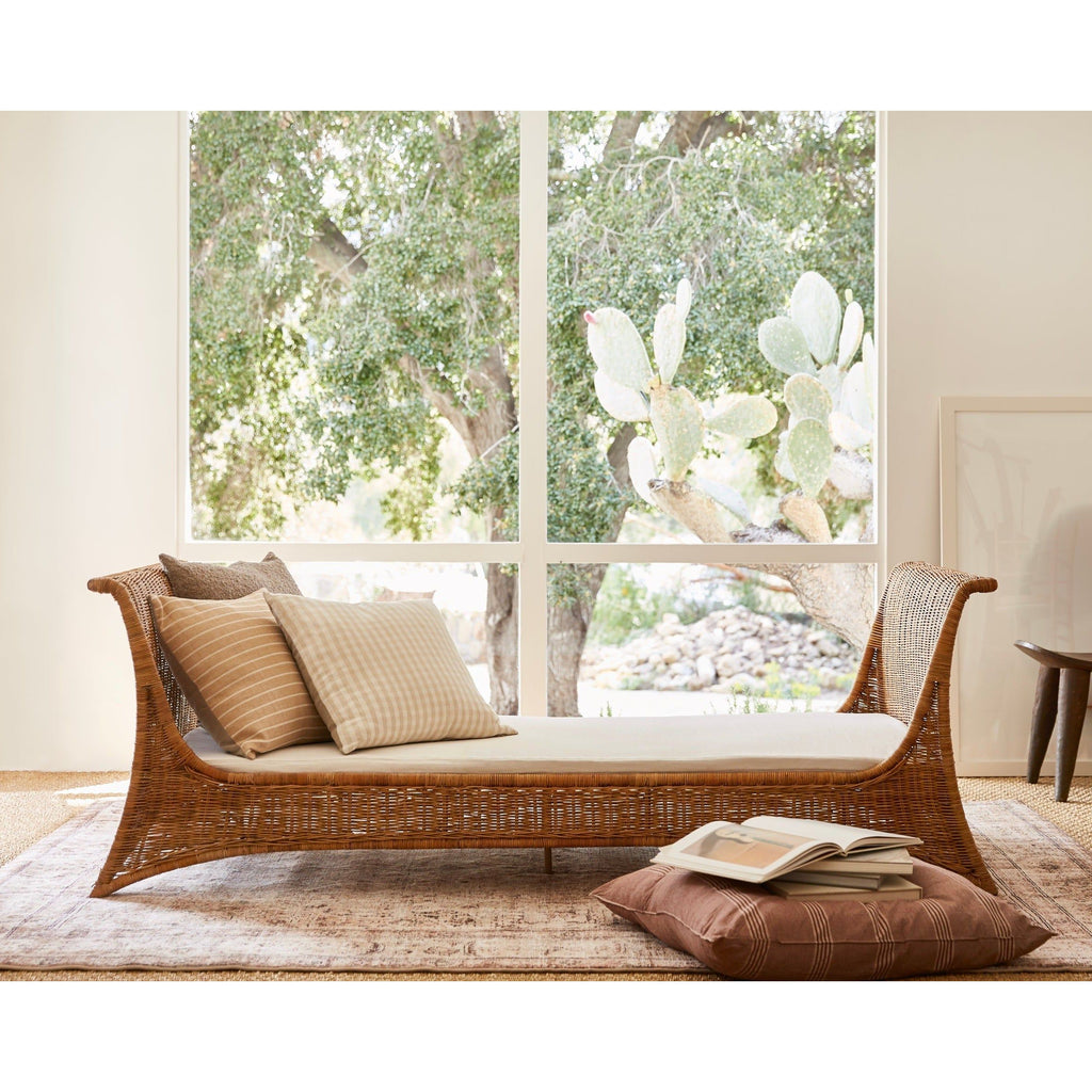 Healdsburg Daybed - Light House Co.