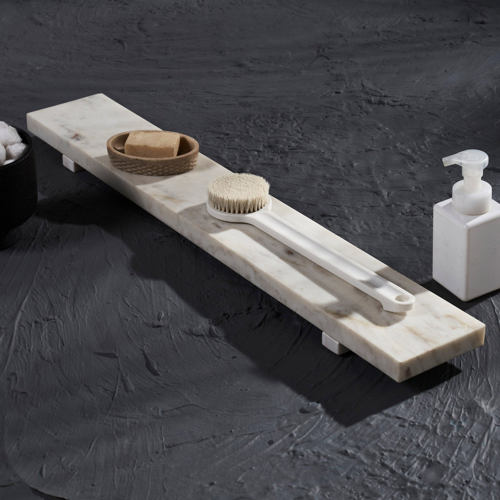 Inka Bath Tray - Light House Co.