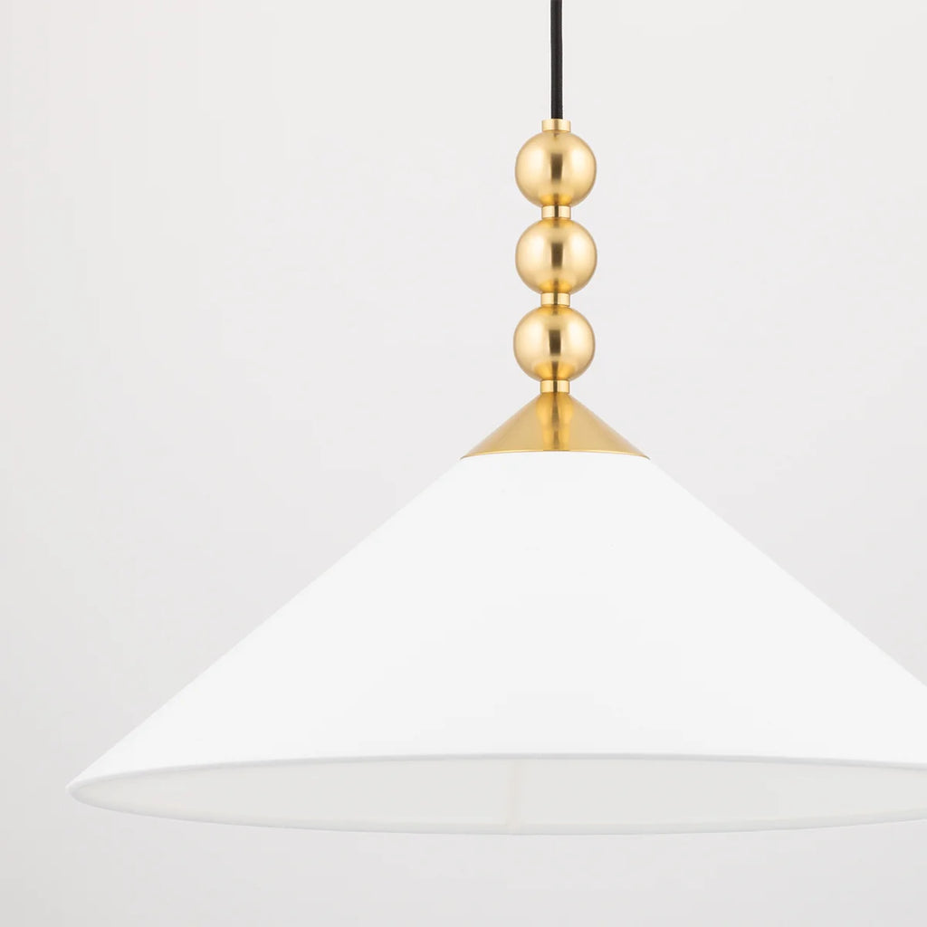 Sang Pendant - Light House Co.