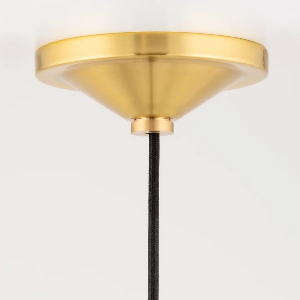 Sang Pendant - Light House Co.