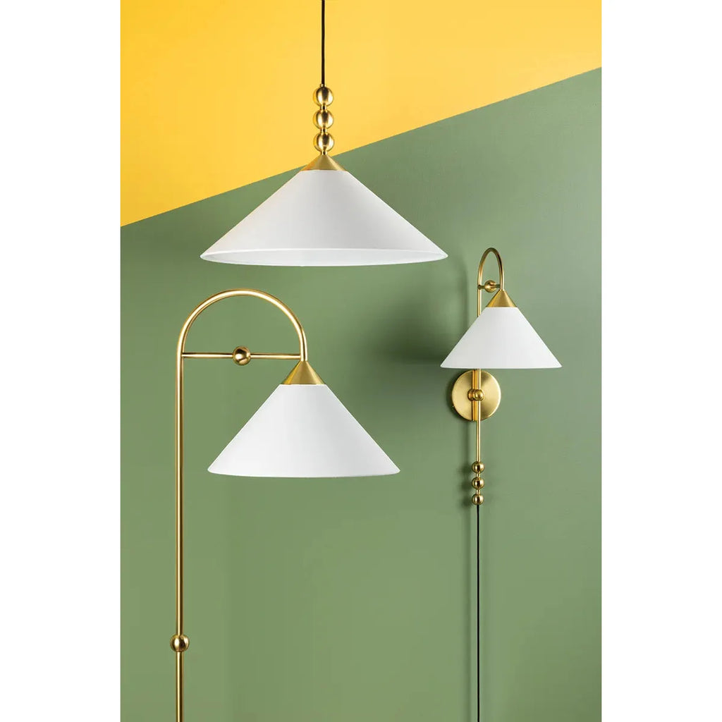 Sang Pendant - Light House Co.