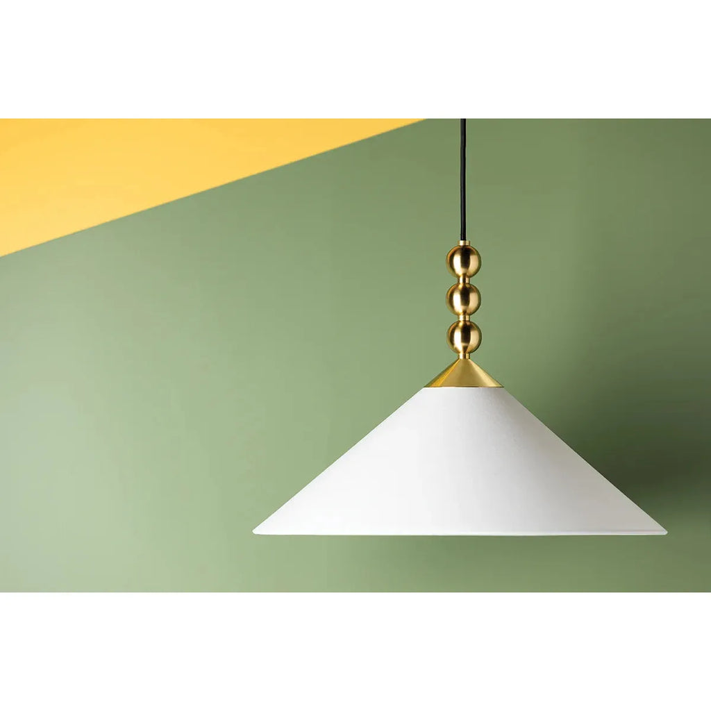 Sang Pendant - Light House Co.