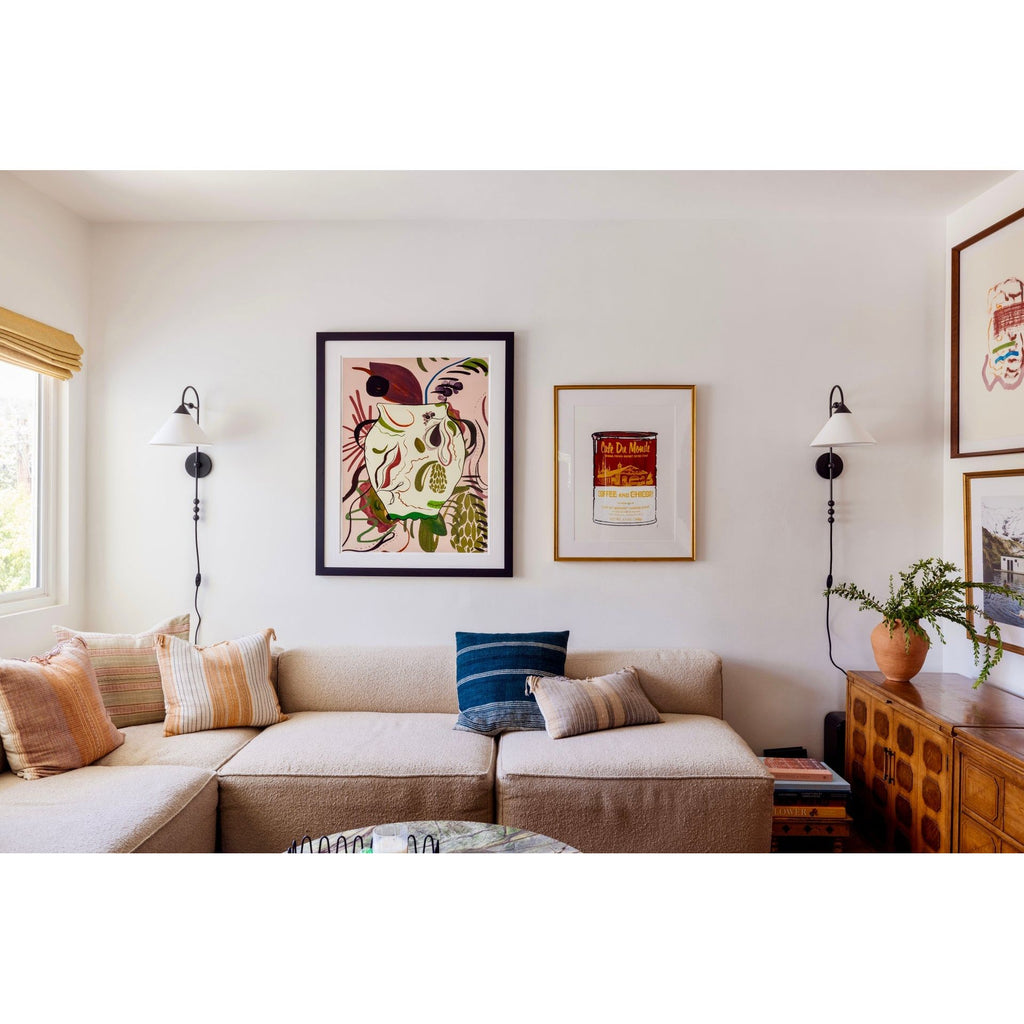 Sang Wall Sconce | Dabito x Mitzi - Light House Co.
