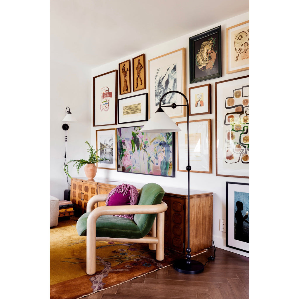 Sang Wall Sconce | Dabito x Mitzi - Light House Co.