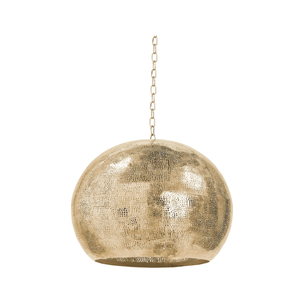 Roxie Pendant - Light House Co.