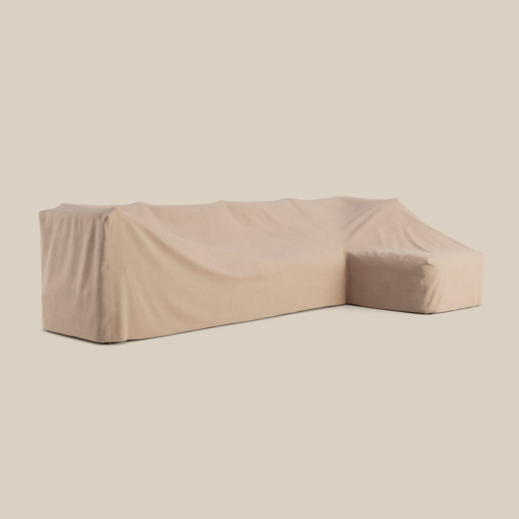 Outdoor Protective Covers - Light House Co.