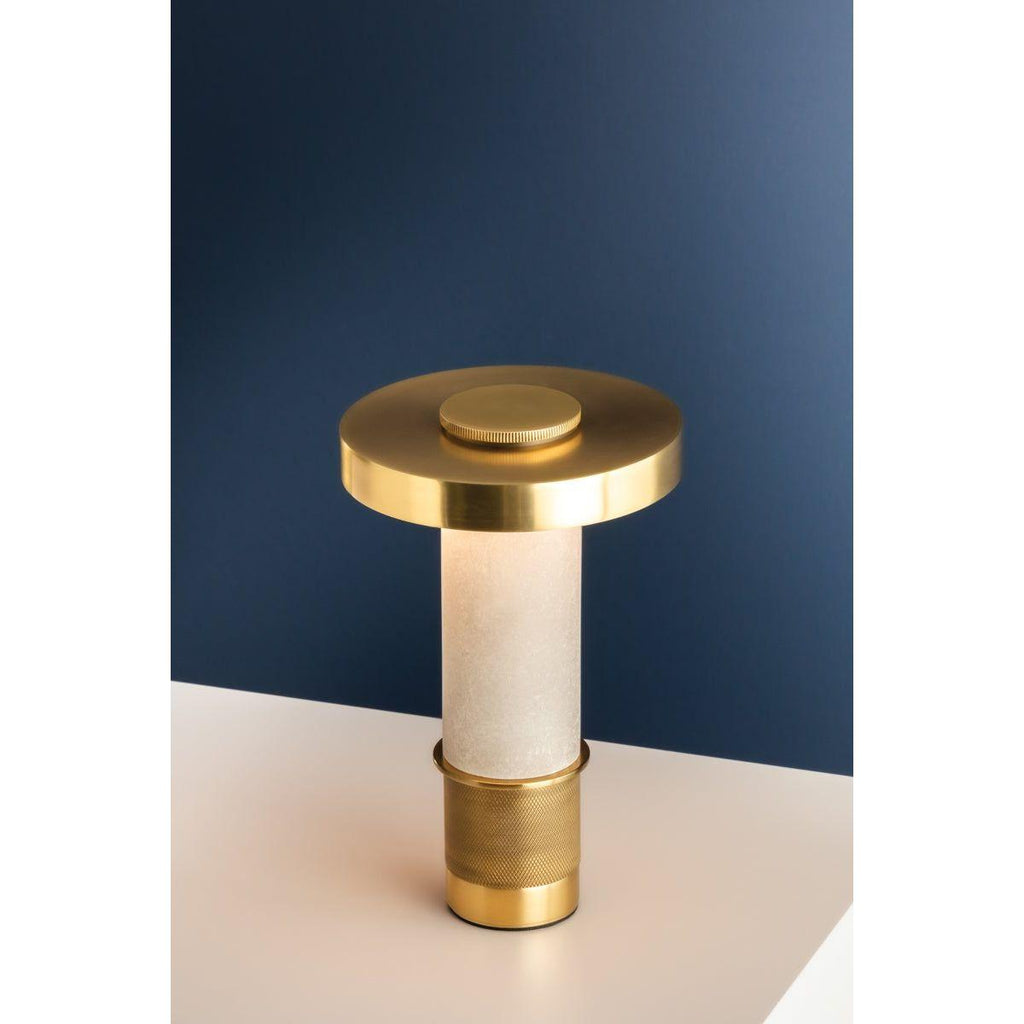 Sefton Rechargeable Table Lamp - Light House Co.