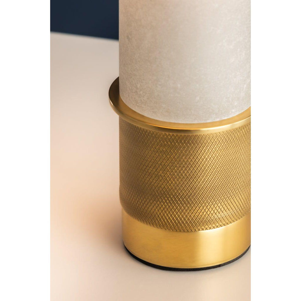 Sefton Rechargeable Table Lamp - Light House Co.